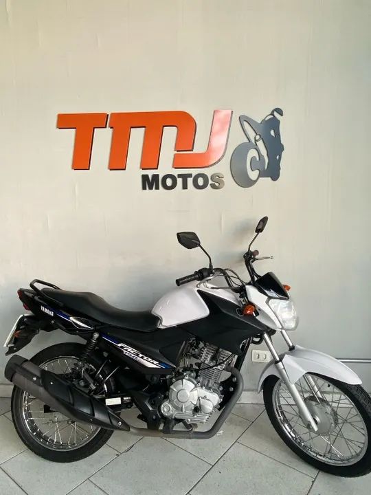 Yamaha - Factor 150 - 2016