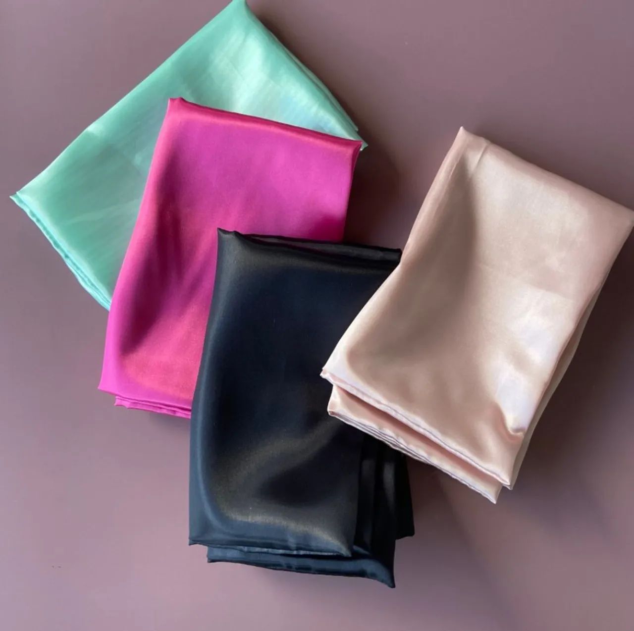 Fronha de cetim - Unidade  - Foto 4