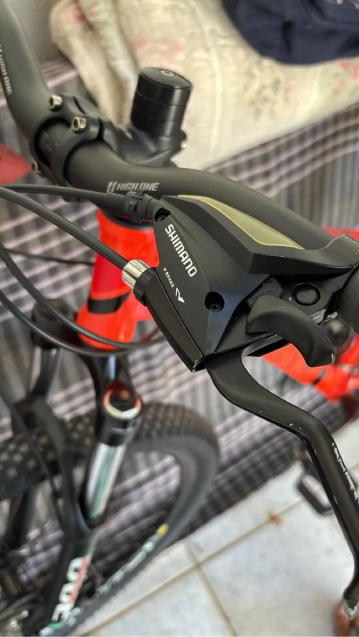 Bicicleta aro 29  - Foto 4
