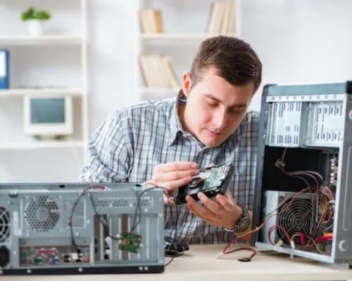 Suporte de informatica!  (REMOTAMENTE)- Resolvo qualuer Problema ! - Foto 3