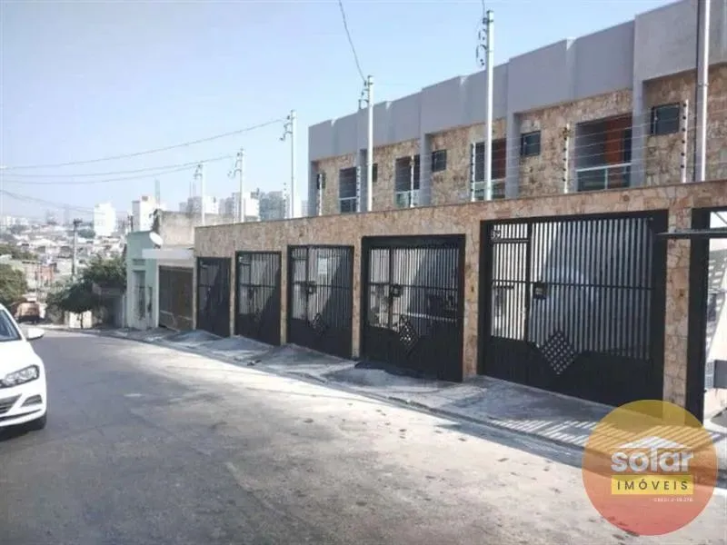 Sobrado Vila Antonieta São Paulo/SP