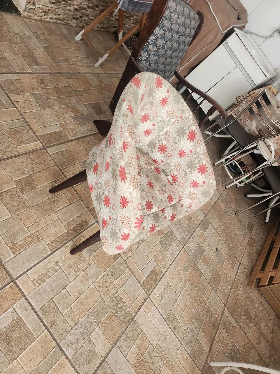 Poltrona 1 lugar - Foto 2