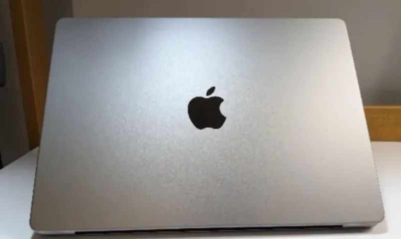 MacBook Pro M1Pro 14” 16GB/512GB スペースグレイ Apple MacBook Pro M1 Pro 14