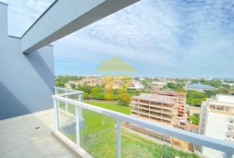 Apartamento à venda em São José do Rio Preto-SP, Higienópolis: 3 quartos, 1 suíte, 2 salas - Foto 4