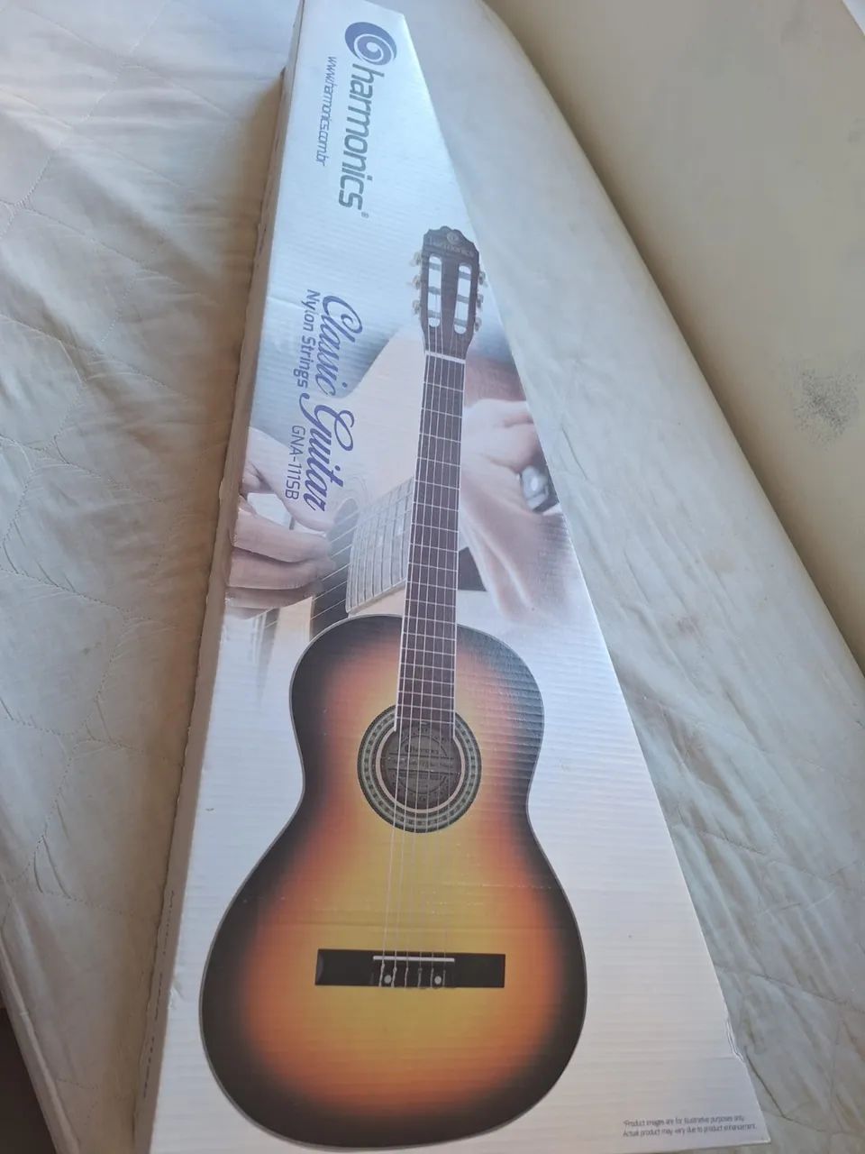 Violão  - Foto 3