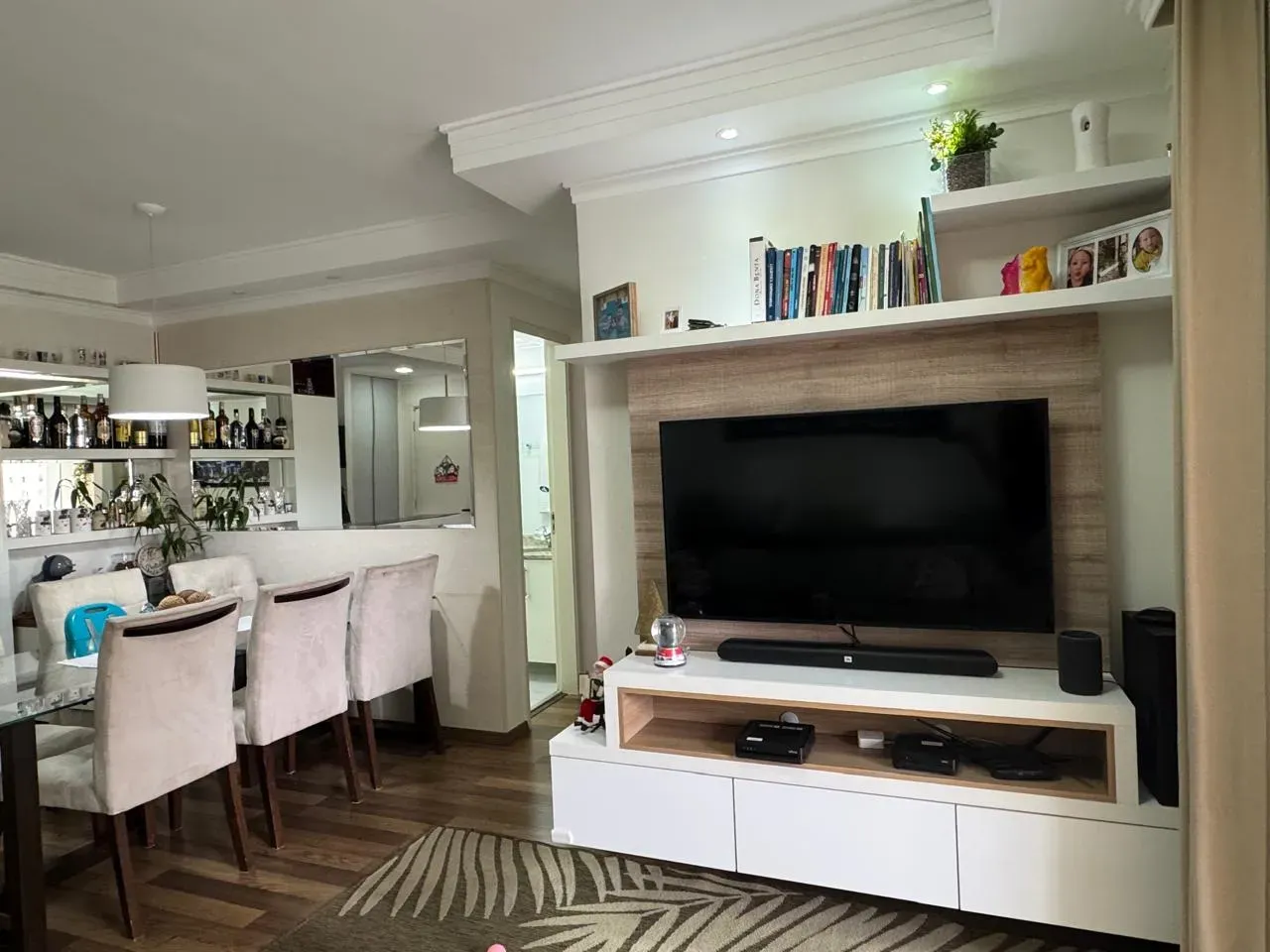 Apartamento para venda 75m² com 3 quartos 1 vaga no condominio Interclube Interlagos - Sã