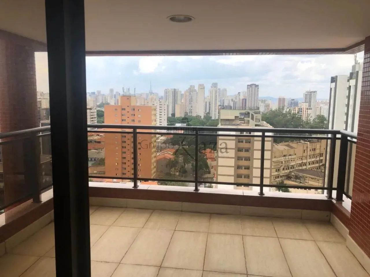 Apartamento Vila Mariana - 4 Suítes - 208m² - Foto 4