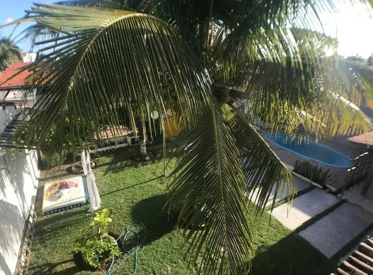 Alugo por temporada/vendo casa em São Miguel dos milagres - Foto 3