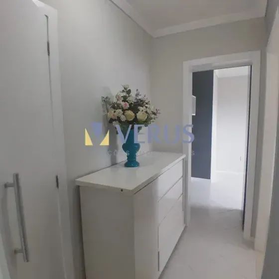 Apartamento com 01 Suíte + 01 Dormitório no Bairro Centro - Foto 12