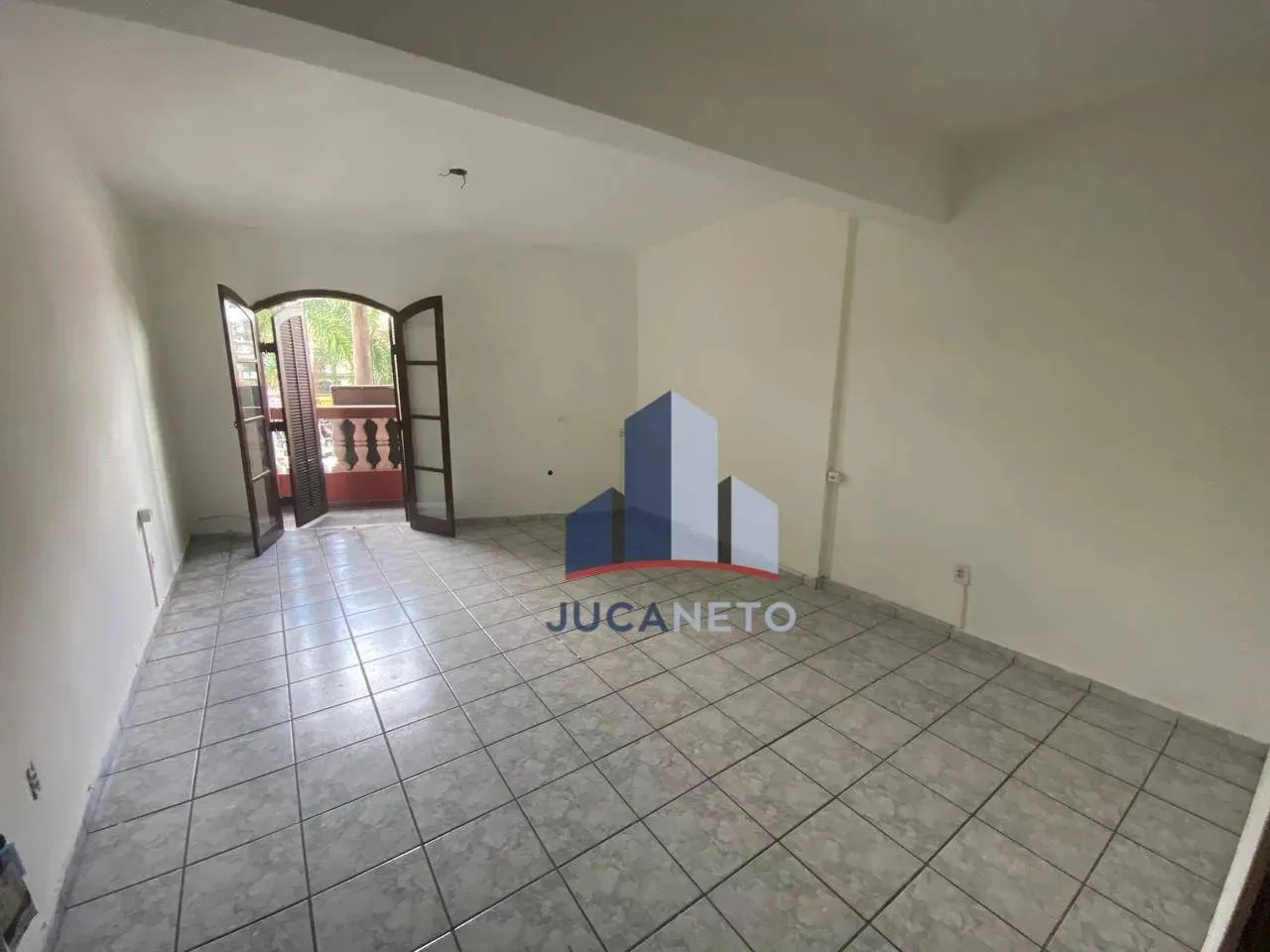 Sala para alugar, 30 m² por R$ 915,00/mês - Jardim Maringá - Mauá/SP