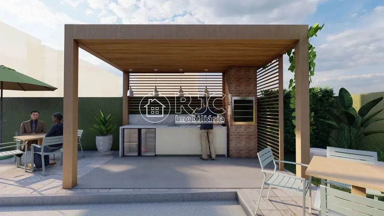 Imóvel para venda tem 3250 metros quadrados em Andaraí - Rio de Janeiro - RJ - Foto 2