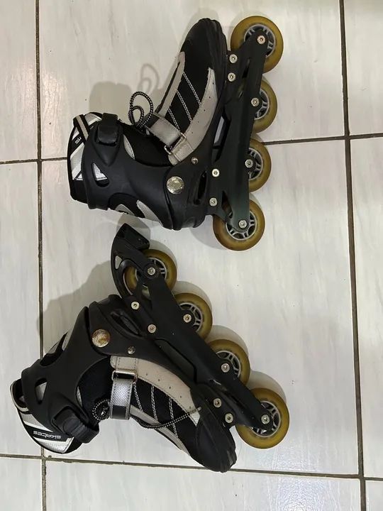 Patins Oxer  - Foto 3