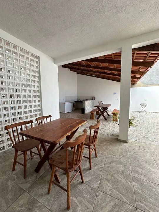 Casa Carnaval Beira mar Paripueira - Foto 5