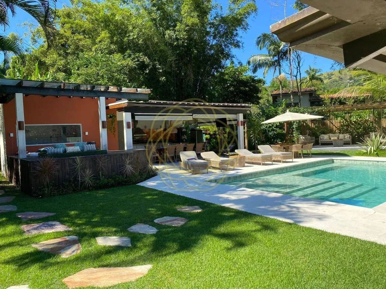Casa Condomínio Porto Frade (Angra dos Reis) - 4 Suítes - 118m² - Foto 5