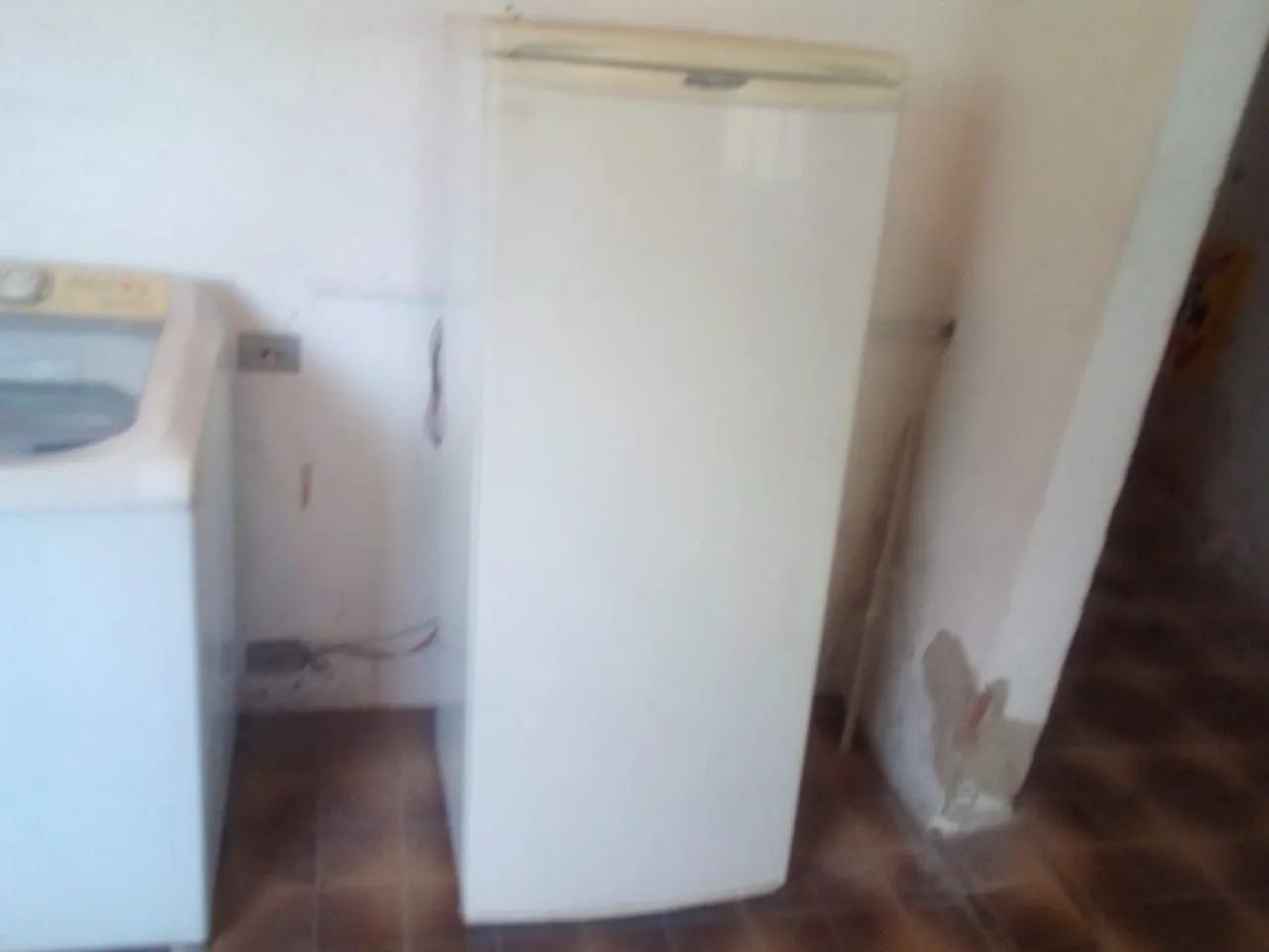 Geladeira Frost Free Consul Usada - Foto 2