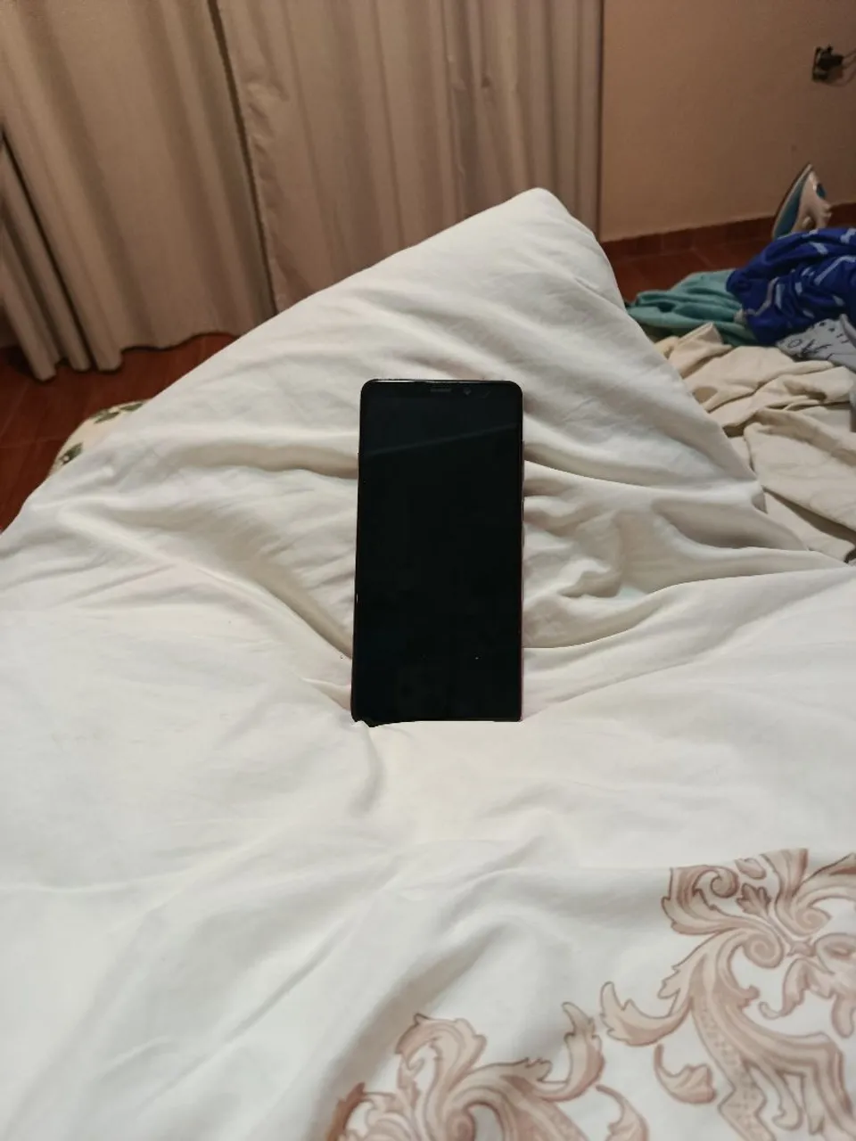 Vende-se smartfone