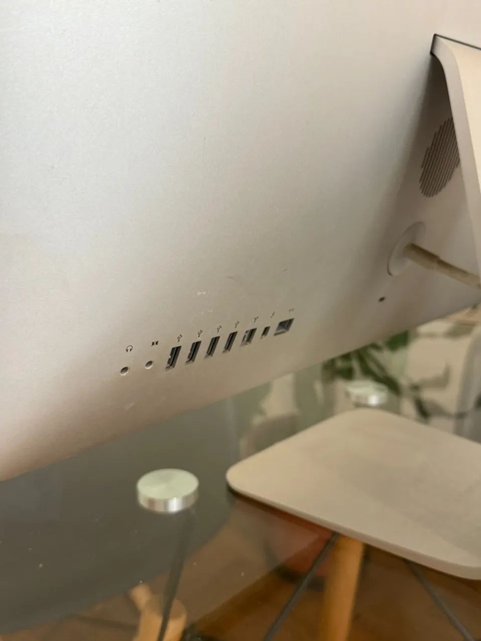 iMac Mid 2011 21,5'' - Foto 3