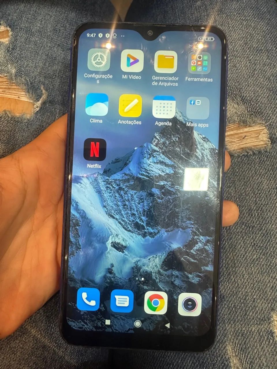 Celular Redmi 8A