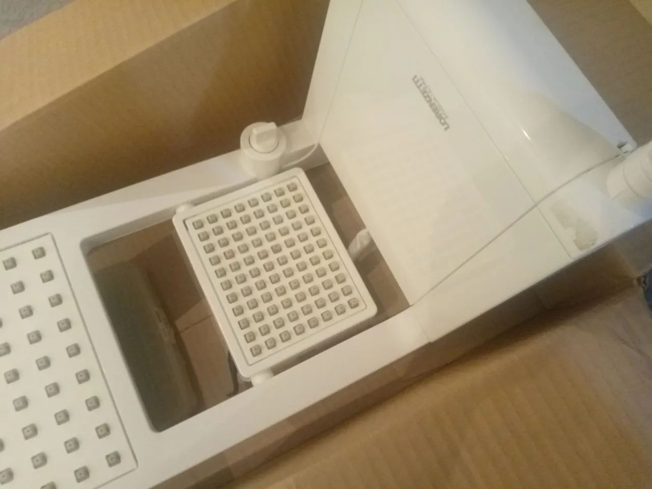 Chuveiro elétrico 64706407725314122