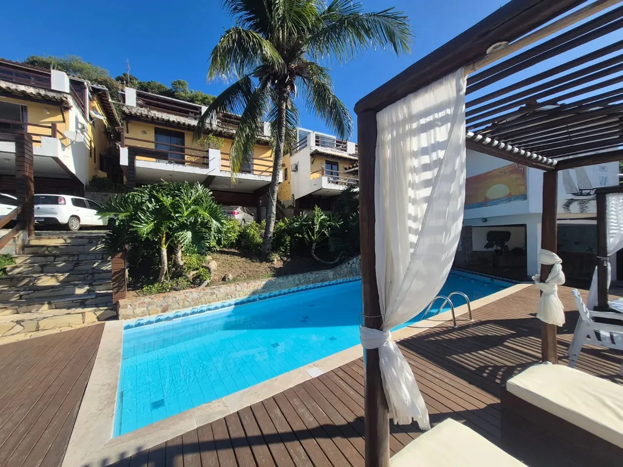Apartamento em Geribá ( 01)