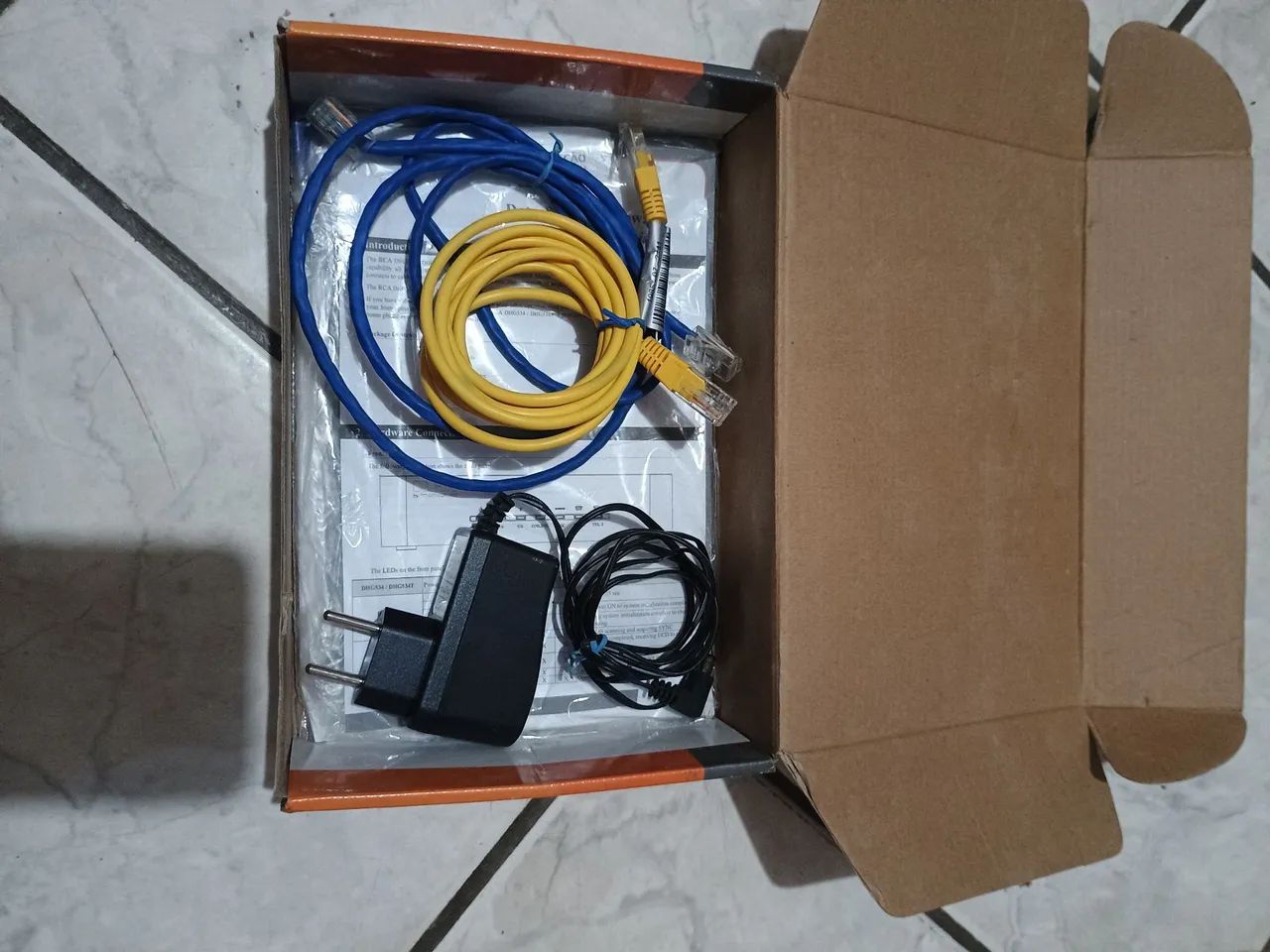 Roteador dlink - Foto 6