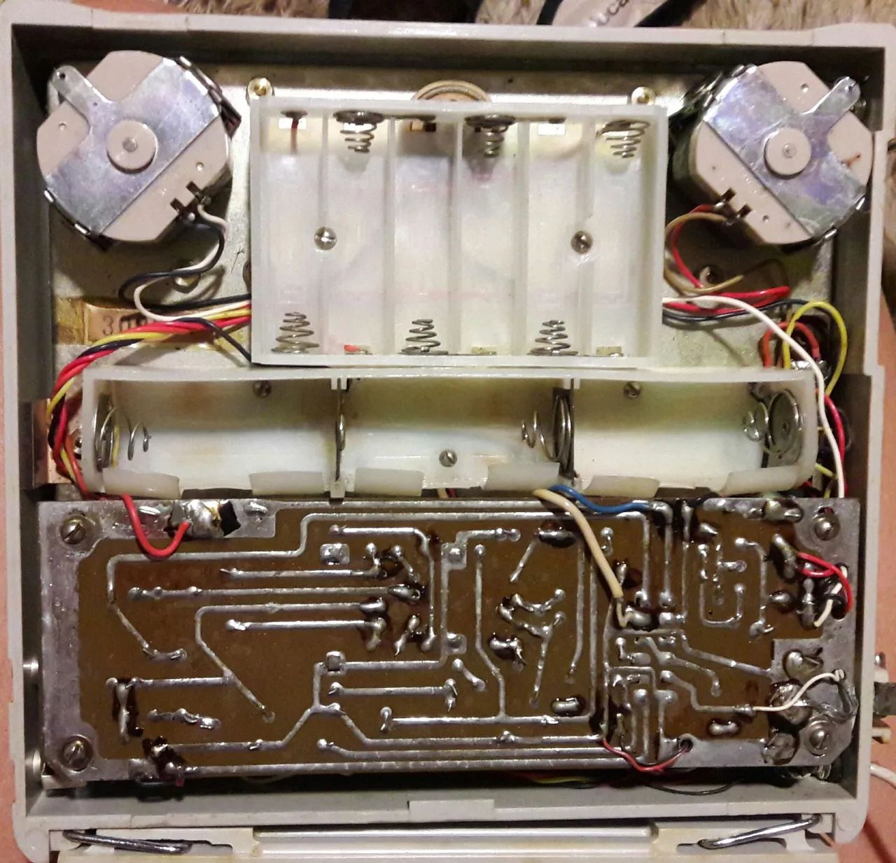 Gravador antigo - Foto 4