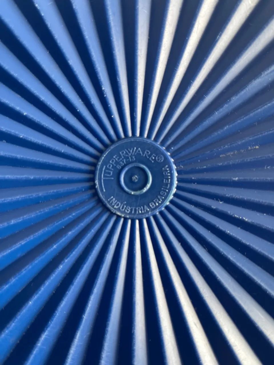 Tupperware Tigela com Tampa - Foto 2