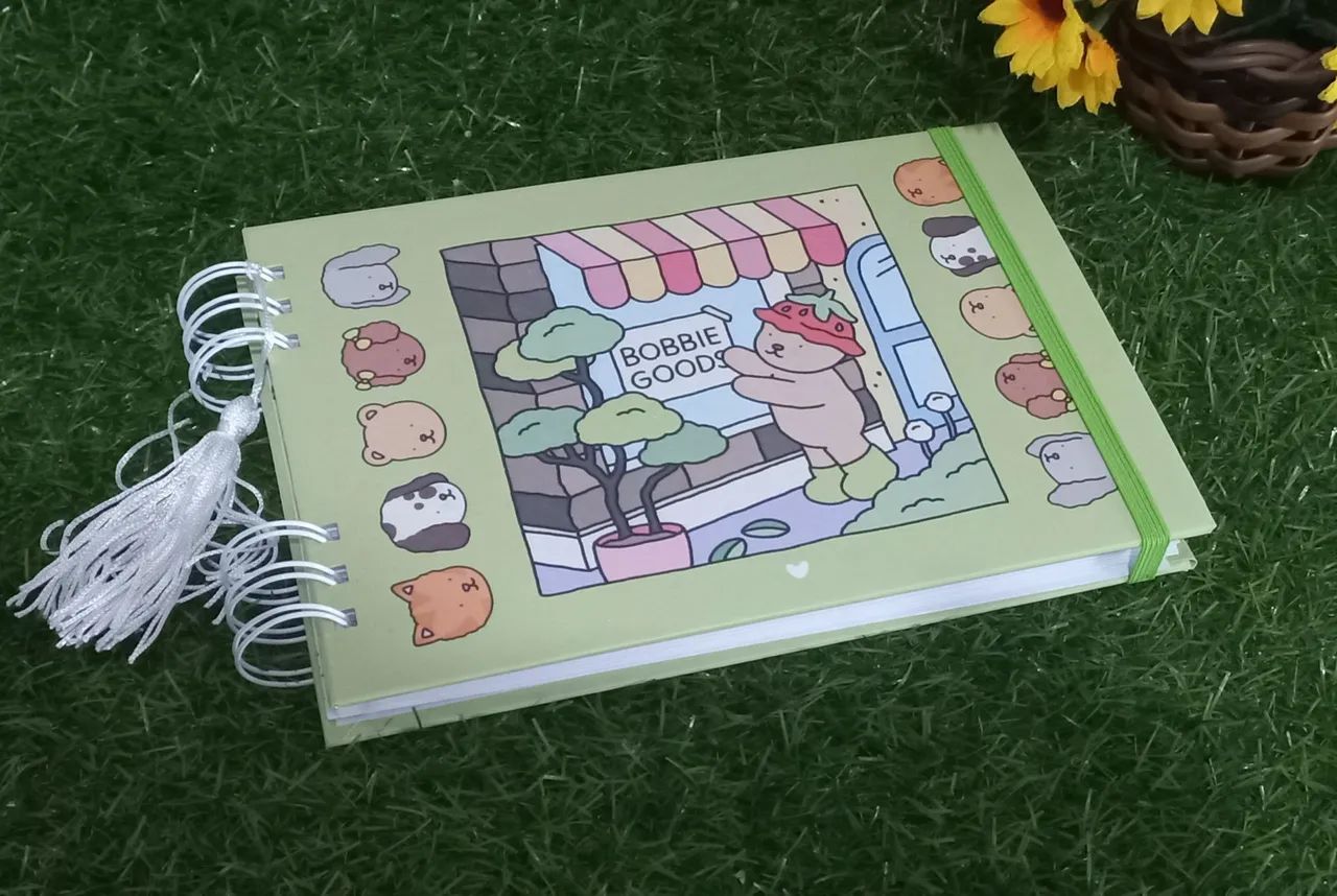 Livros de colorir para todas as idades! - Foto 5