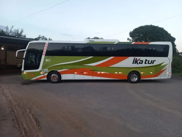 Ônibus