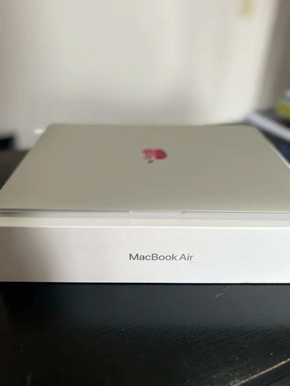 MacBook Air chip M1 - Foto 2