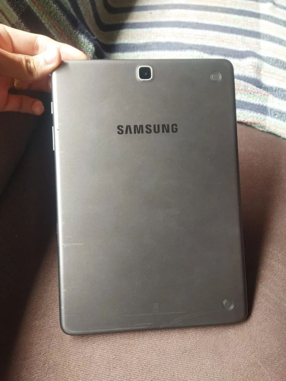 Tablet Galaxy Tab A (2015)64312213215491121