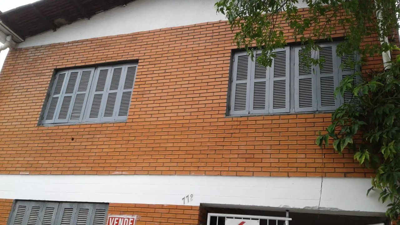 Foto - Canoas - Marechal Rondon