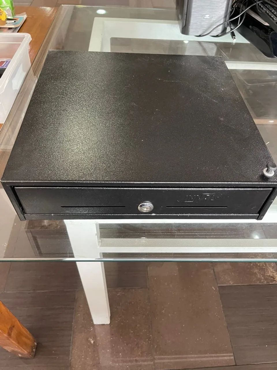 Caixa registradora com gaveta - Foto 2