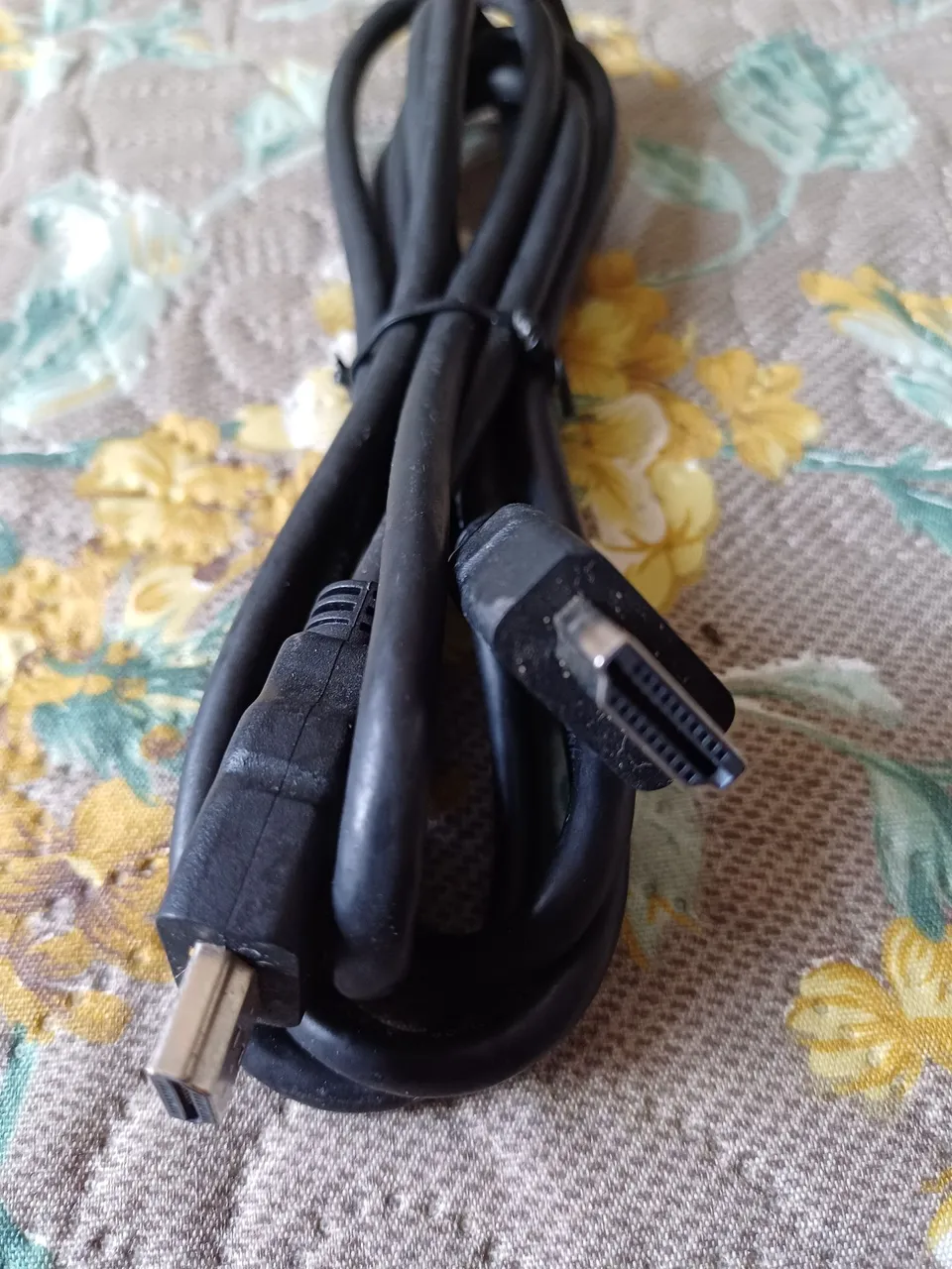 Cabo Mini DisplayPort para HDMI