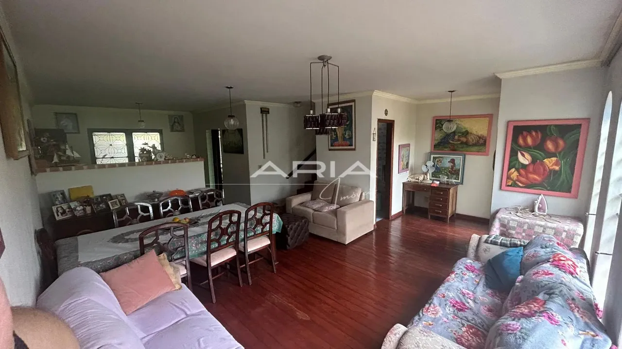 Casa pra locação Residencial e Comercial no Centro - Londrina PR
