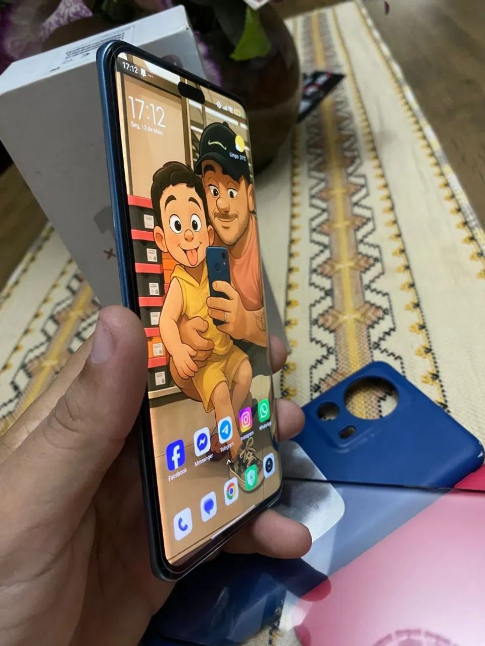 Xiaomi 13 Lite - Foto 3
