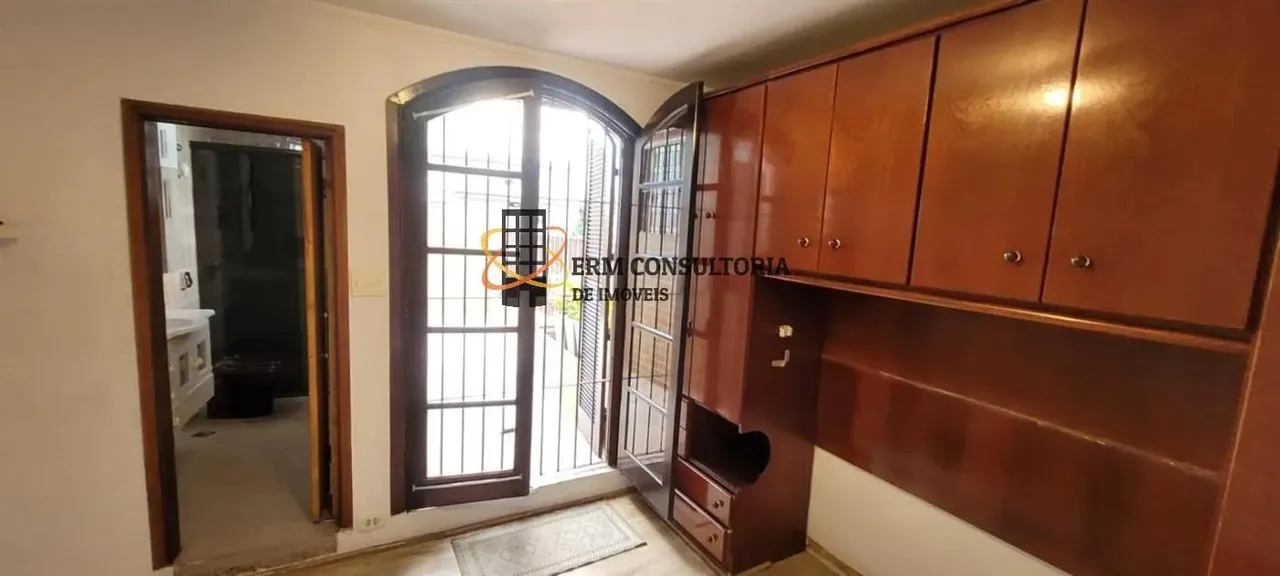 Sobrado para Venda em São Paulo, Ipiranga, 2 dormitórios, 2 banheiros