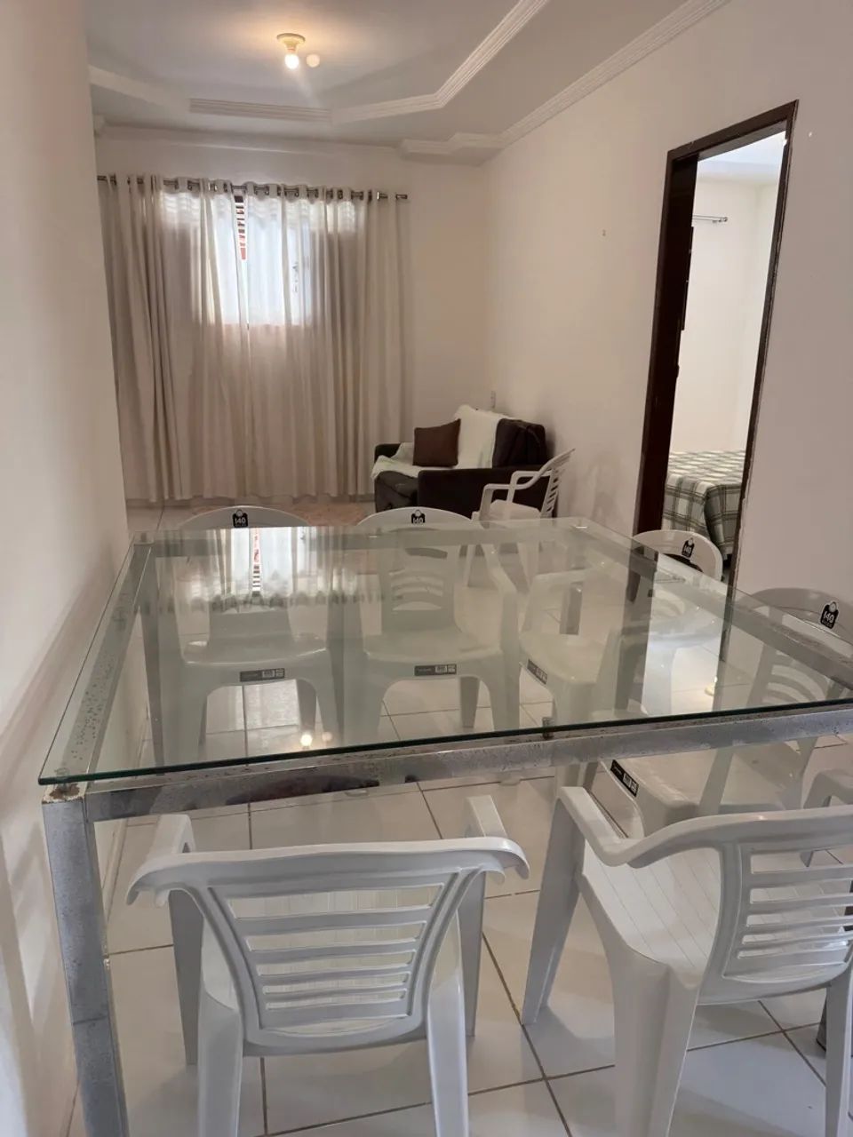 Ótima casa - Praia de Gracandu  - Foto 9