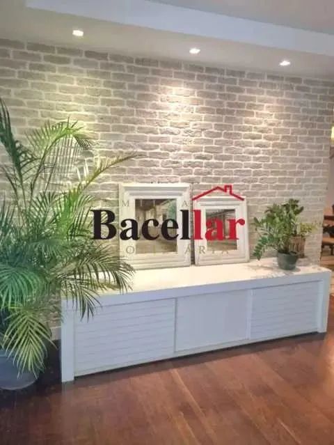 Apartamento : / Residencial / Tijuca - Foto 4