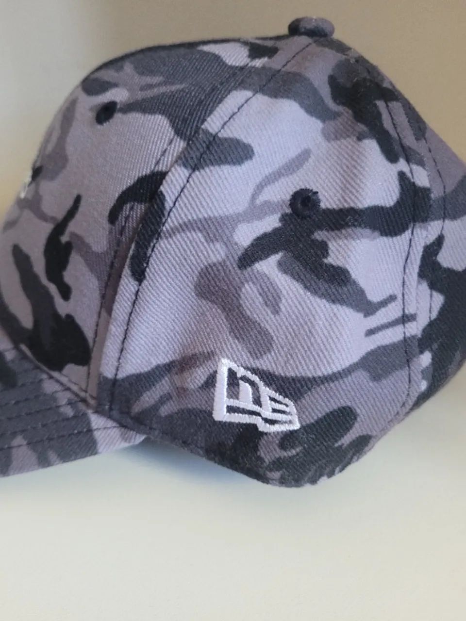 boné new era chicago white sox MLB original novo - Foto 3