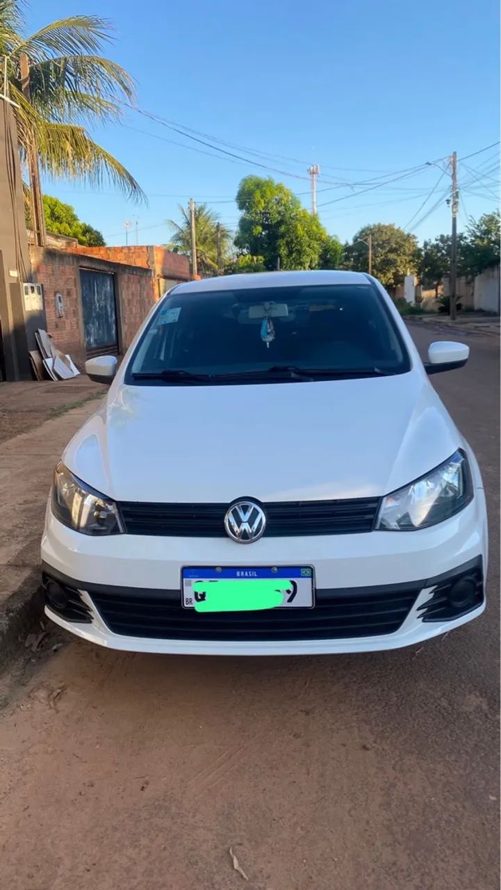 Gol 1.0 2017  - Foto 2