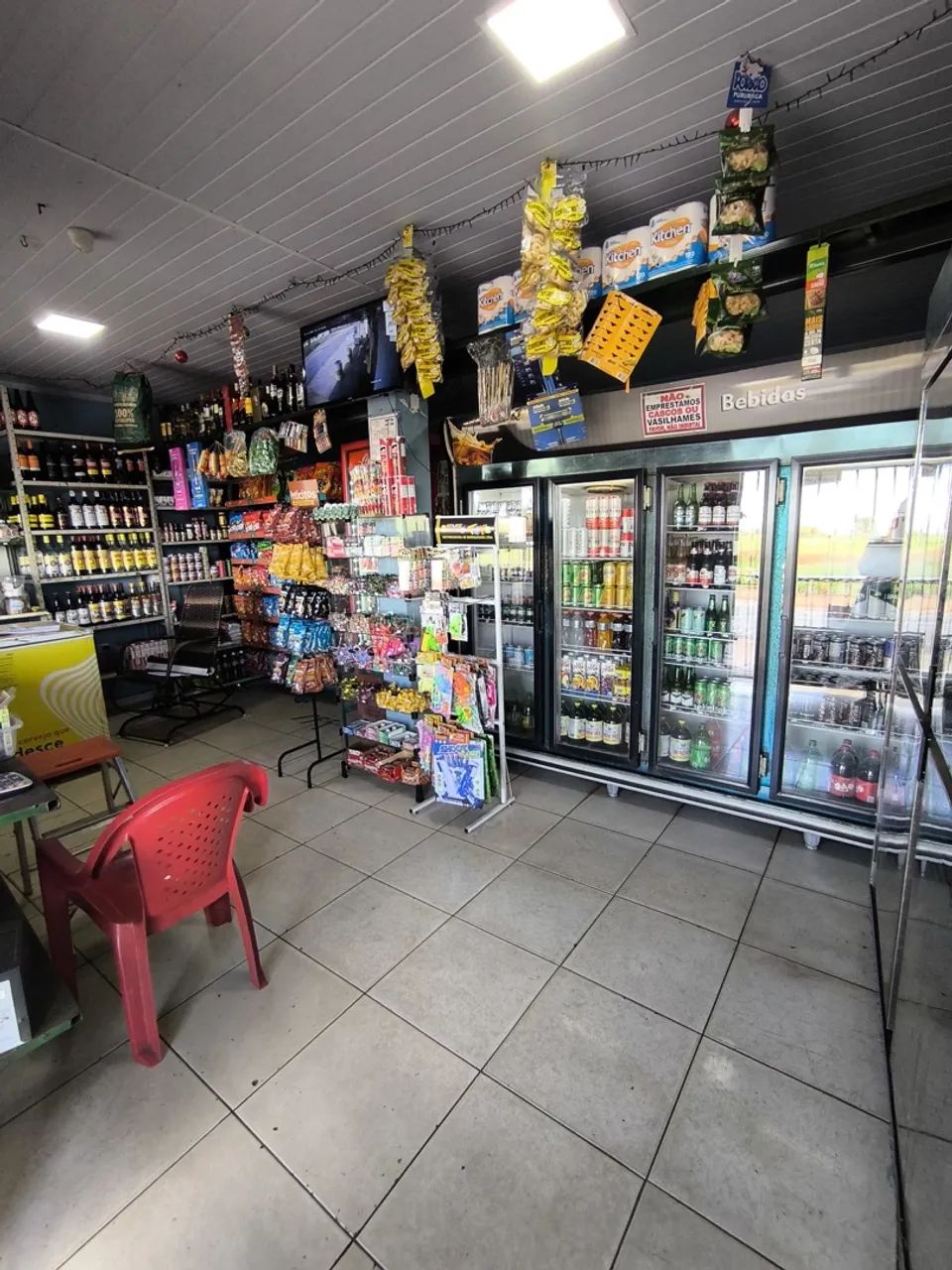 VENDE-SE DISTRIBUIDORA COMPLETA  - Foto 5