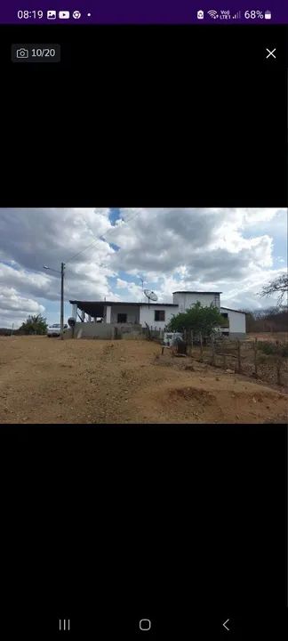 Fazenda em APUIARÉS-CE - Foto 5