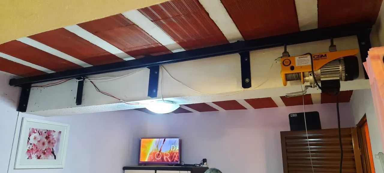 Módulo de transferência de pacientes cama/cadeira de rodas, banho.