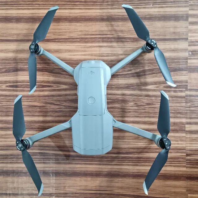 Drone Dji Mavic Air 2 - Fly More Combo (Não é o S) Extremamente Novo Pessoas Exigentes. 