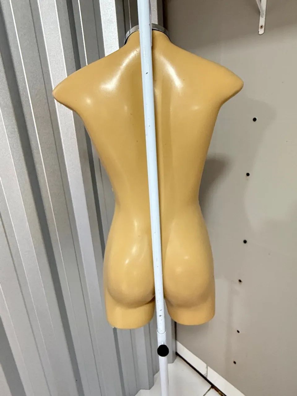 Manequim  - Foto 5