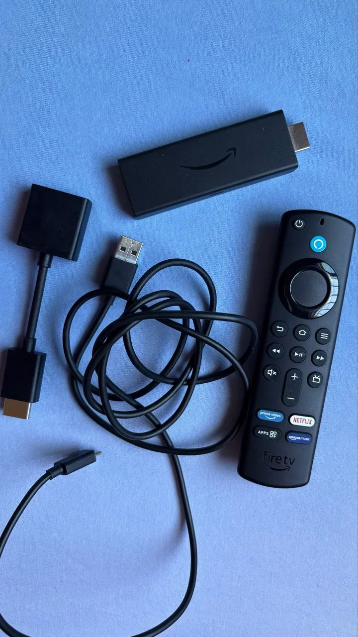 FiretvStick  - Foto 2