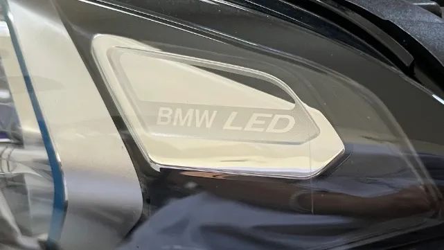 Farol Dianteiro BMW 320i 330i G20 2024 2025 63115a4f756 - Foto 3