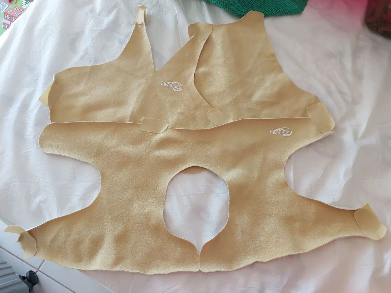 TheraTogs GPTA 210 Pré Escolar