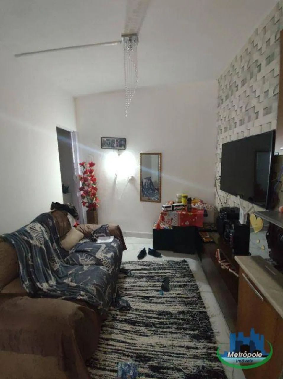 Casa à venda, 100 m² por R$ 650.000,00 - Jardim São Domingos - Guarulhos/SP - Foto 2